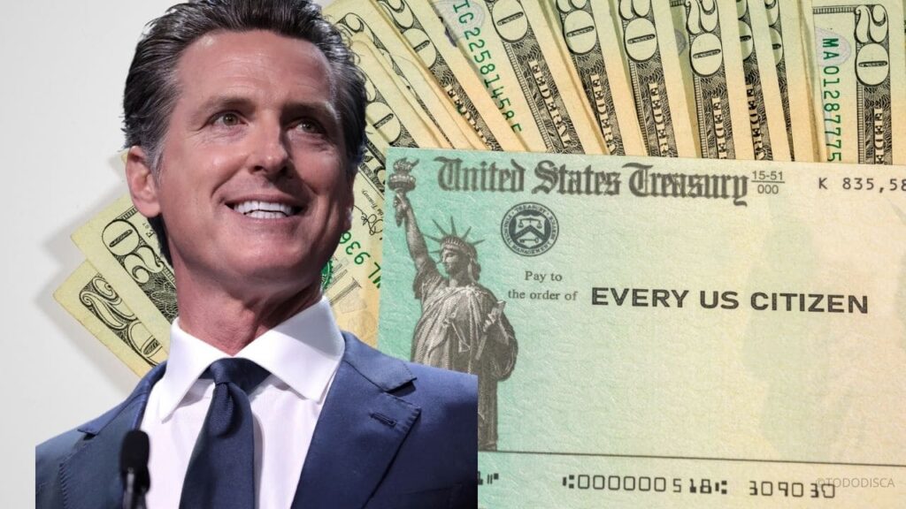 State of California confirms new $725 stimulus check