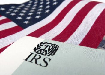 The IRS will send a new check to 1 million Americans without having to apply: Are you one of the lucky ones?