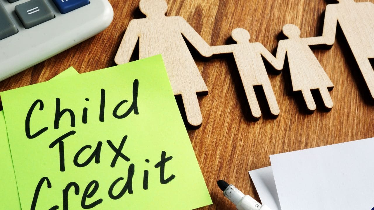 Child Tax Credit will make Americans to get money if they are eligible