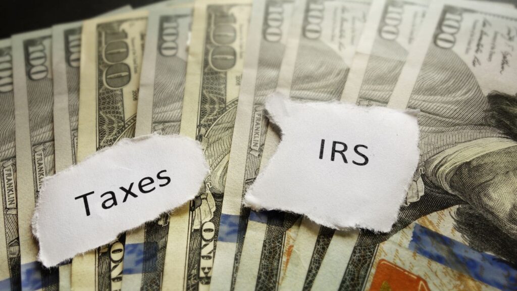 How to file a U.S. Tax Return: documents and new developments in 2025