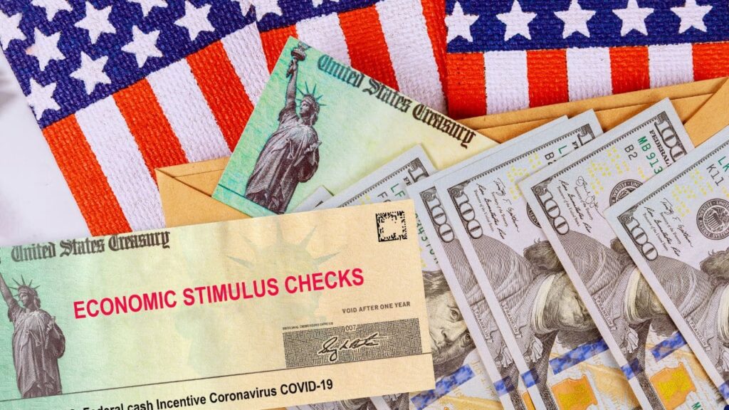 How to get the IRS Stimulus check in January 2025?