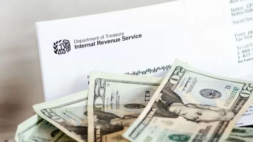 IRS to reclaim $5,000 from citizens who file their taxes this way