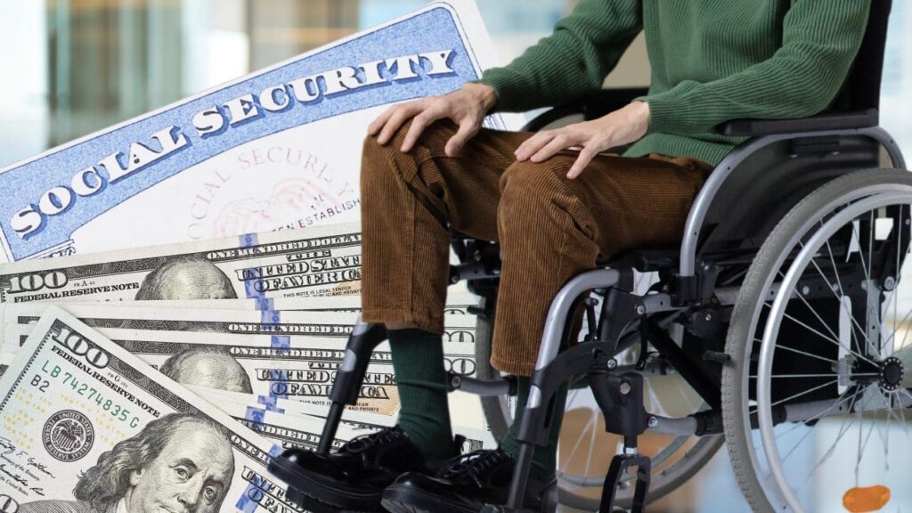 In 2025 you may lose your Social Security Disability benefit if you are in one of these situations