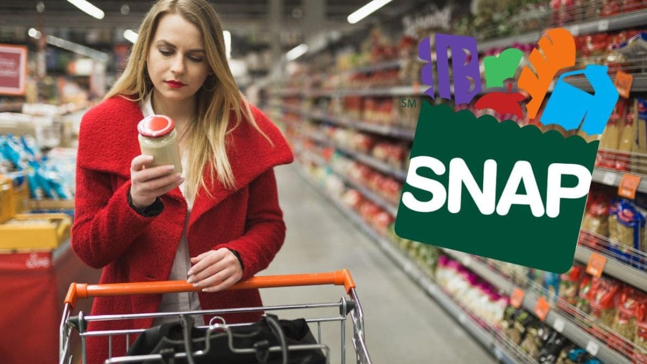 New SNAP Food Stamps payments are coming in these States