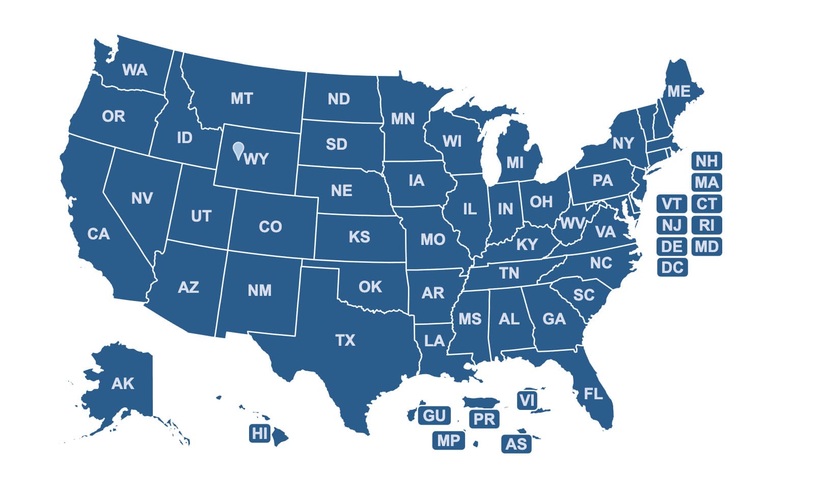 Pick a Local Weatherization Provider