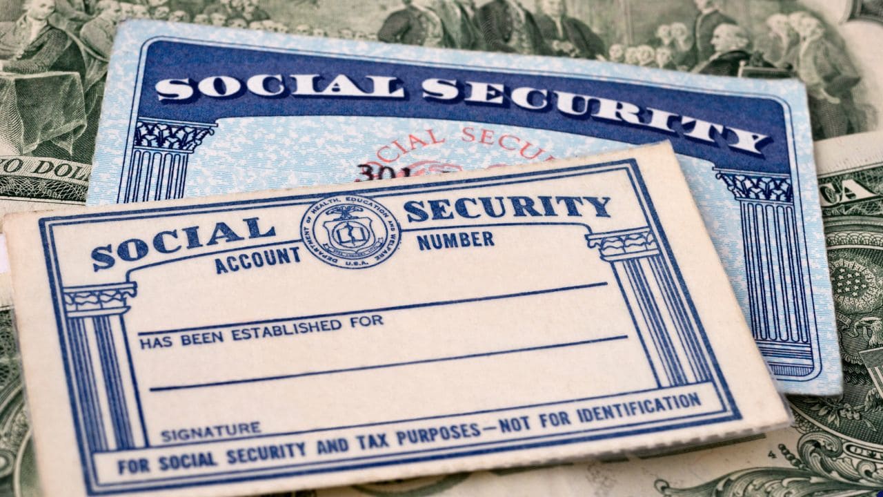 Plan your Social Security check in 2025