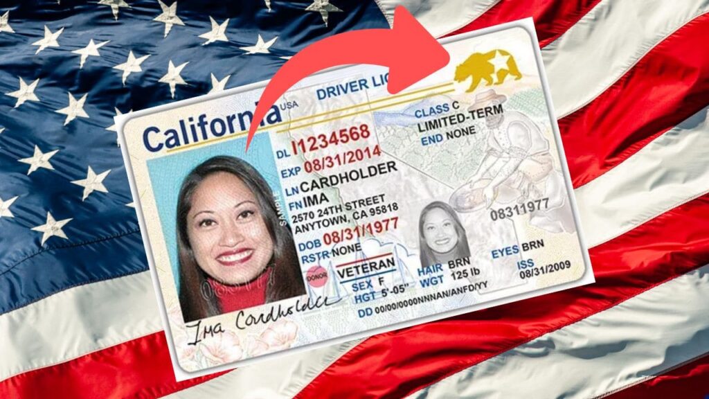 REAL ID will be mandatory to travel in the USA