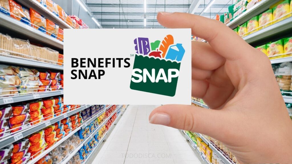 SNAP Food Stamps payments coming to EBT cards in February 2025