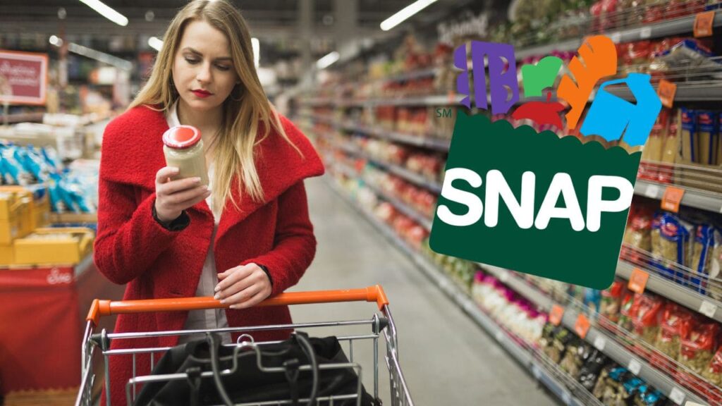 SNAP Food Stamps will arrive in the next days of January to some Americans