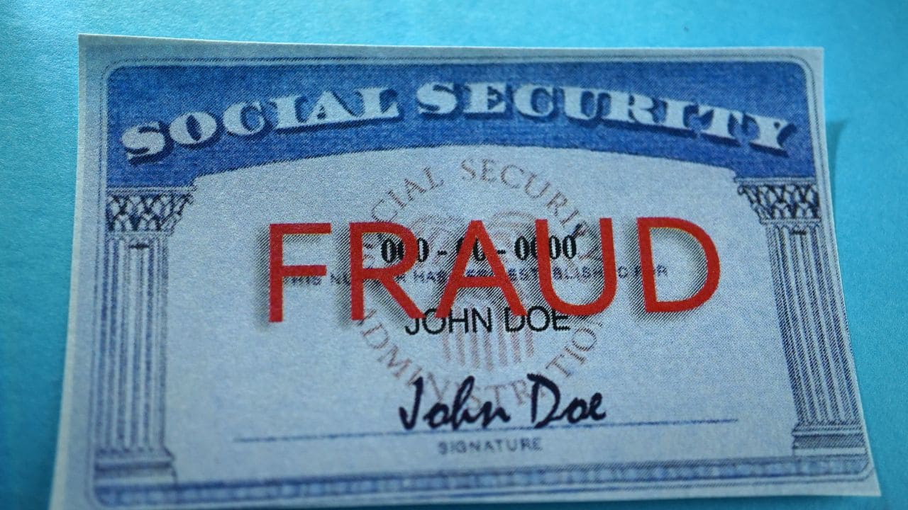 The Administration informs how to resolve Social Security fraud