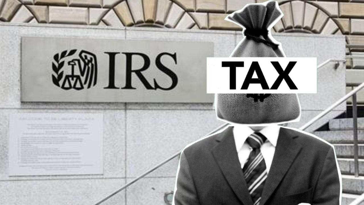 The IRS announces the deadline for Tax Returns in the United States