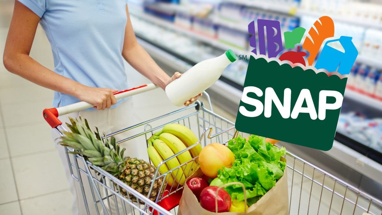 SNAP Food Stamps will appear on the EBT card of families living in these states