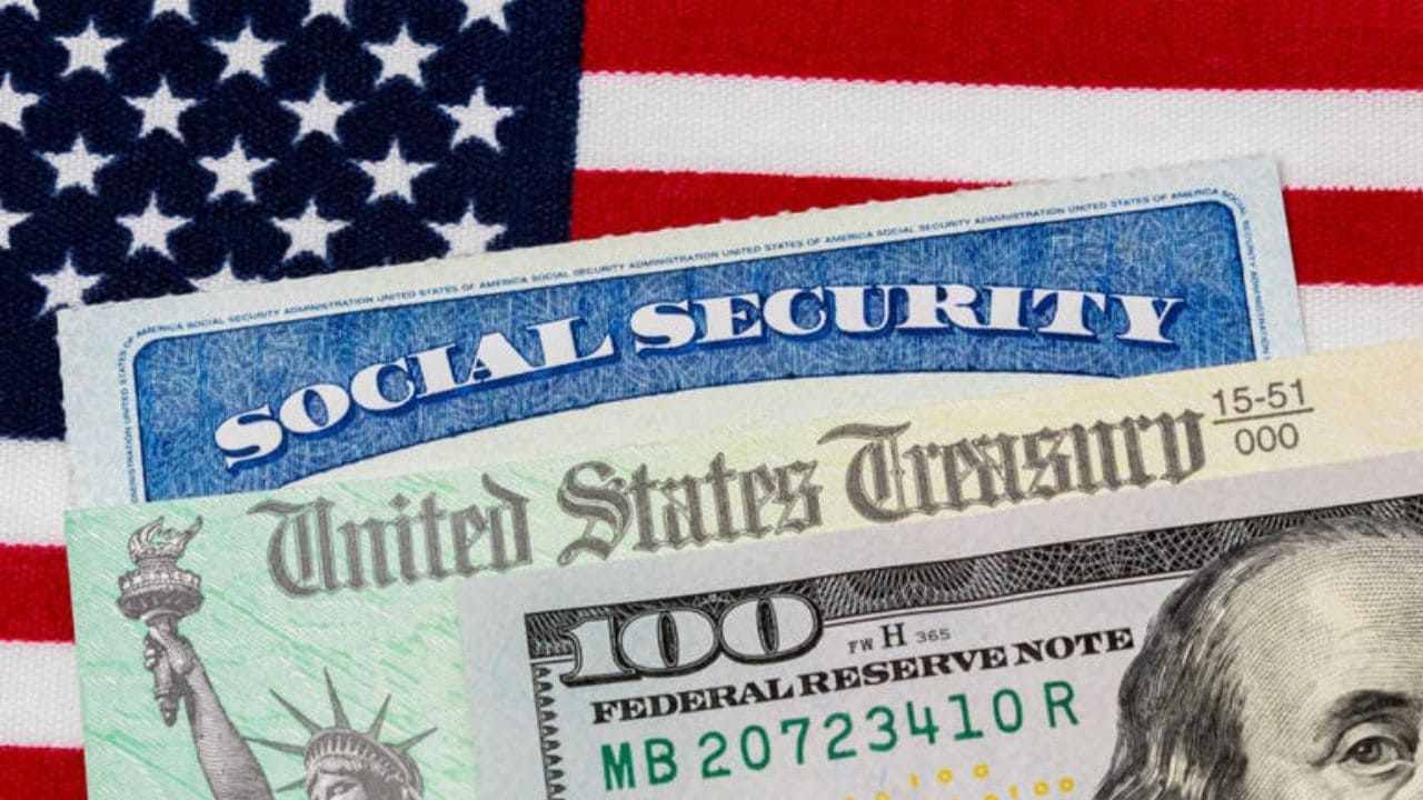 U.S. Social Security Fairness Act: how it affects the receipt of back payments