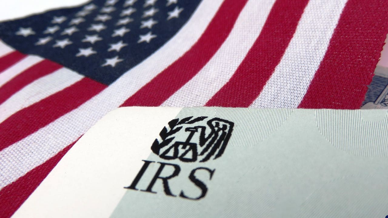 Be careful about your Tax Return because the IRS could reject it