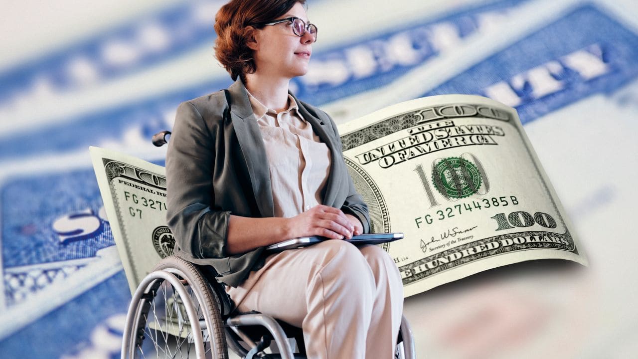 Disability Benefits: Retirees without a birthday between the 1st and the 10th will not get the new check