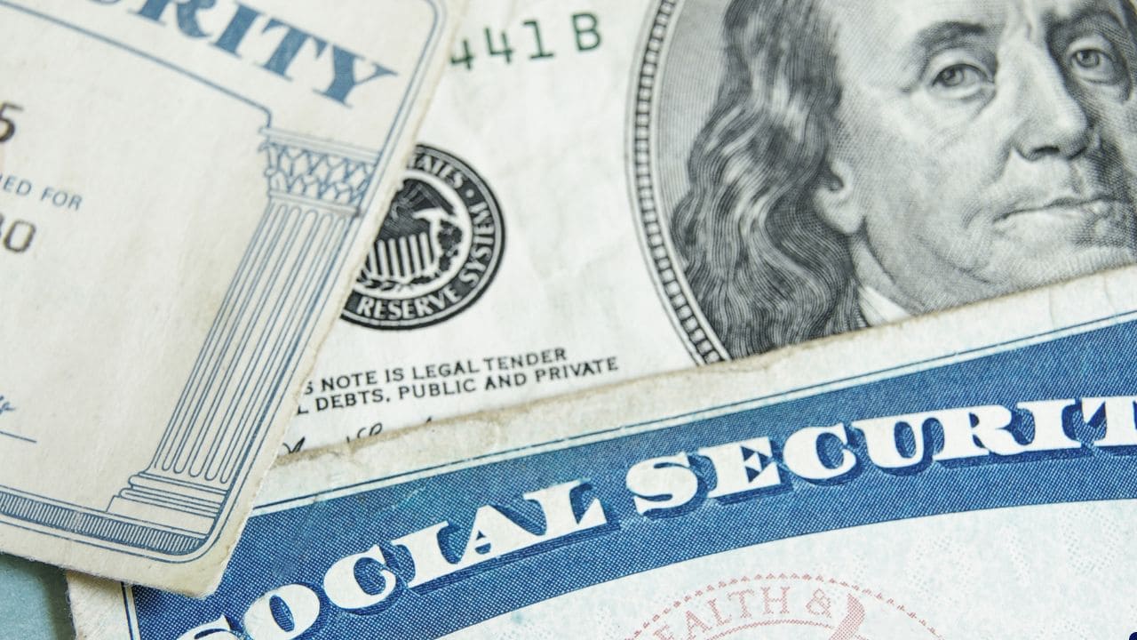 Find out if you are getting the new Social Security check