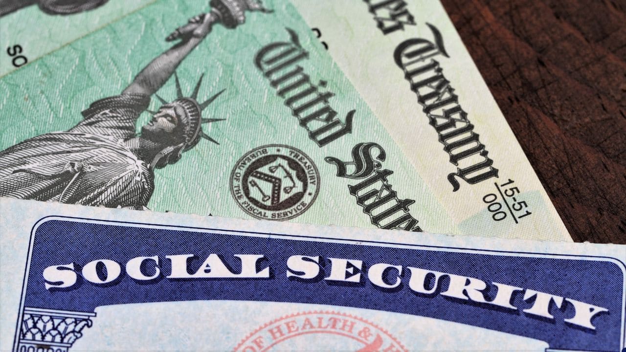 Find out the day when Social Security will send the March SSI payment