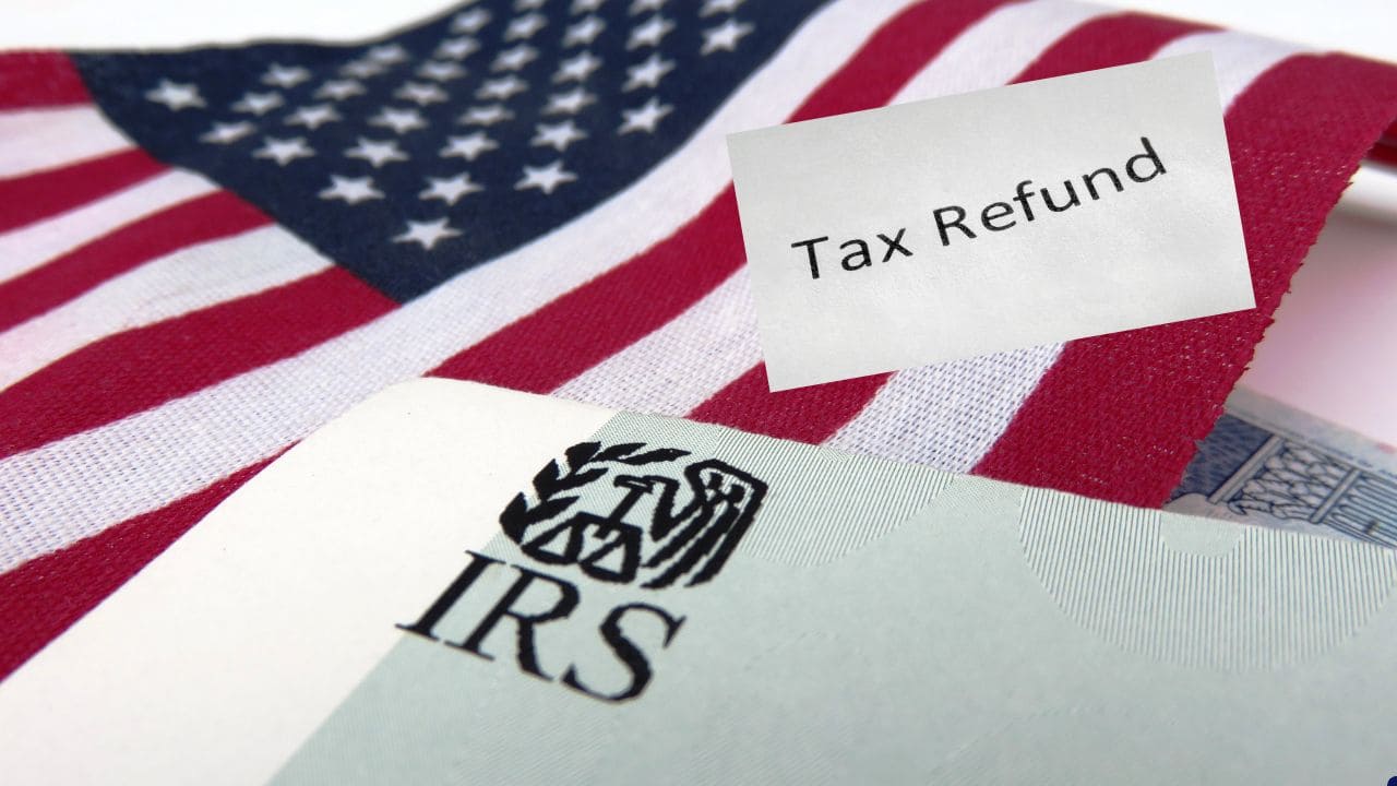 Find out why the IRS Tax refund could be delayed