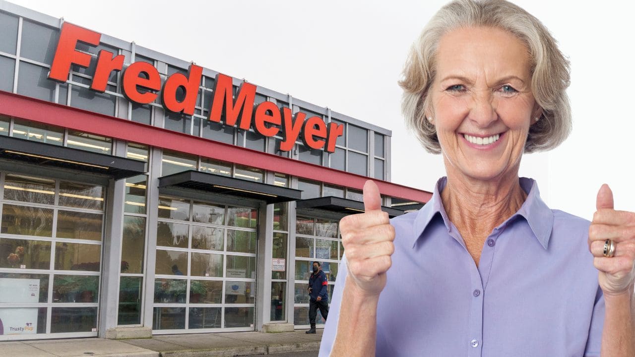 Fred Meyer Senior Discount: How Shoppers 55+ Can Save on Their Purchases