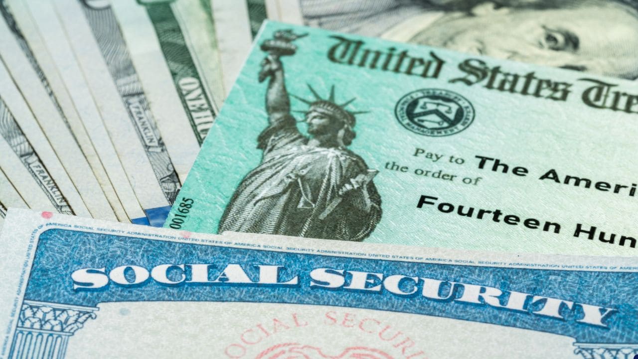 IRs could send a new stimulus checks depending on our gross income