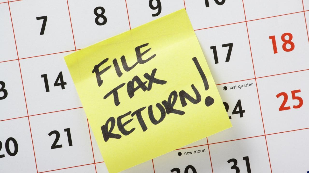 If you are eligible you could get help to send the Tax Return to the IRS