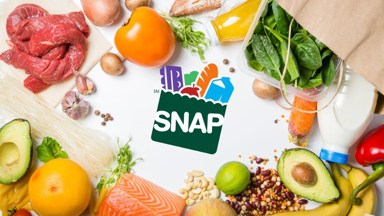 In the next week of February we could get a new SNAP Food Stamps check