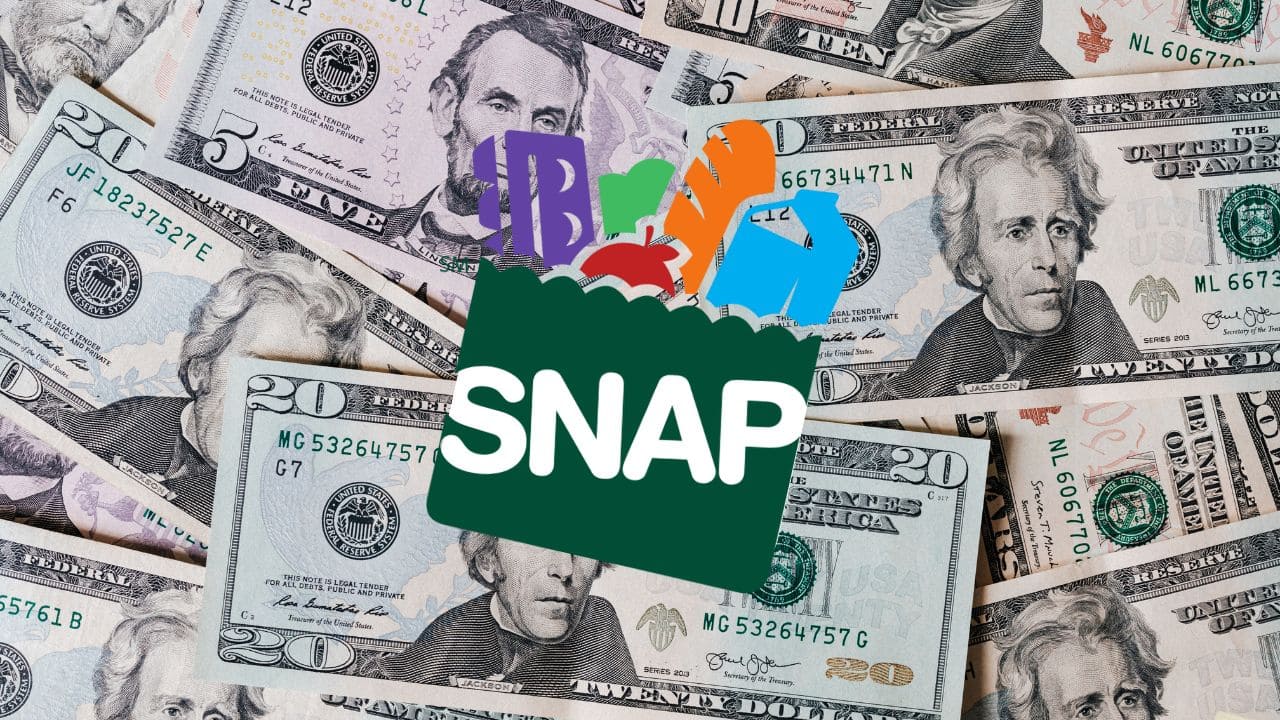 SNAP Food Stamps will arrive in March so get ready to receive it