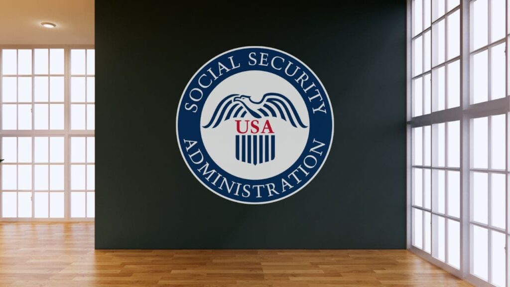 Social Security Shuts Down Key Office in Major Overhaul