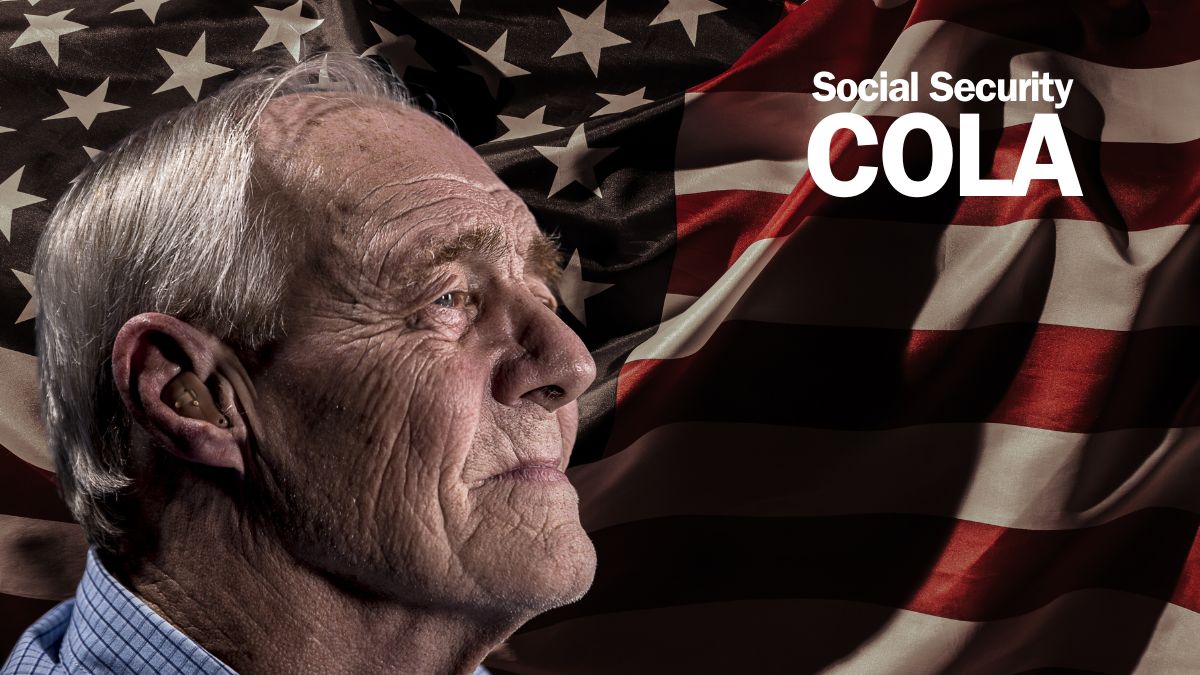 Social Security announces COLA increase for February 26 payment