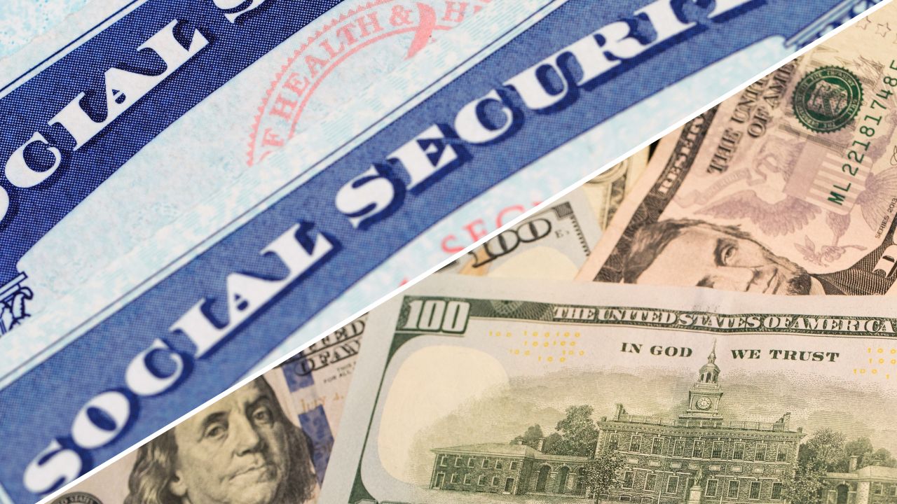 Social Security is sending new checks in March 2025