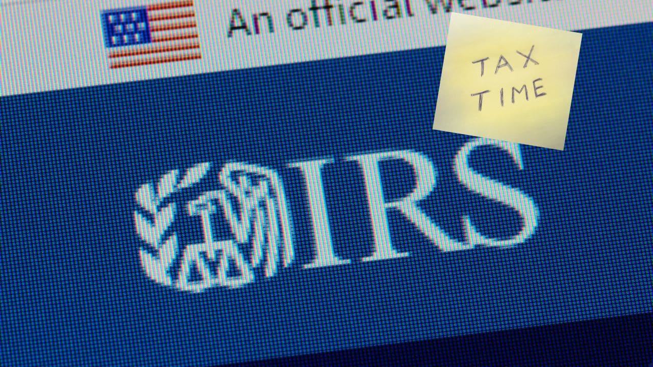 Tax Season is open and the IRS will send new Tax Refunds