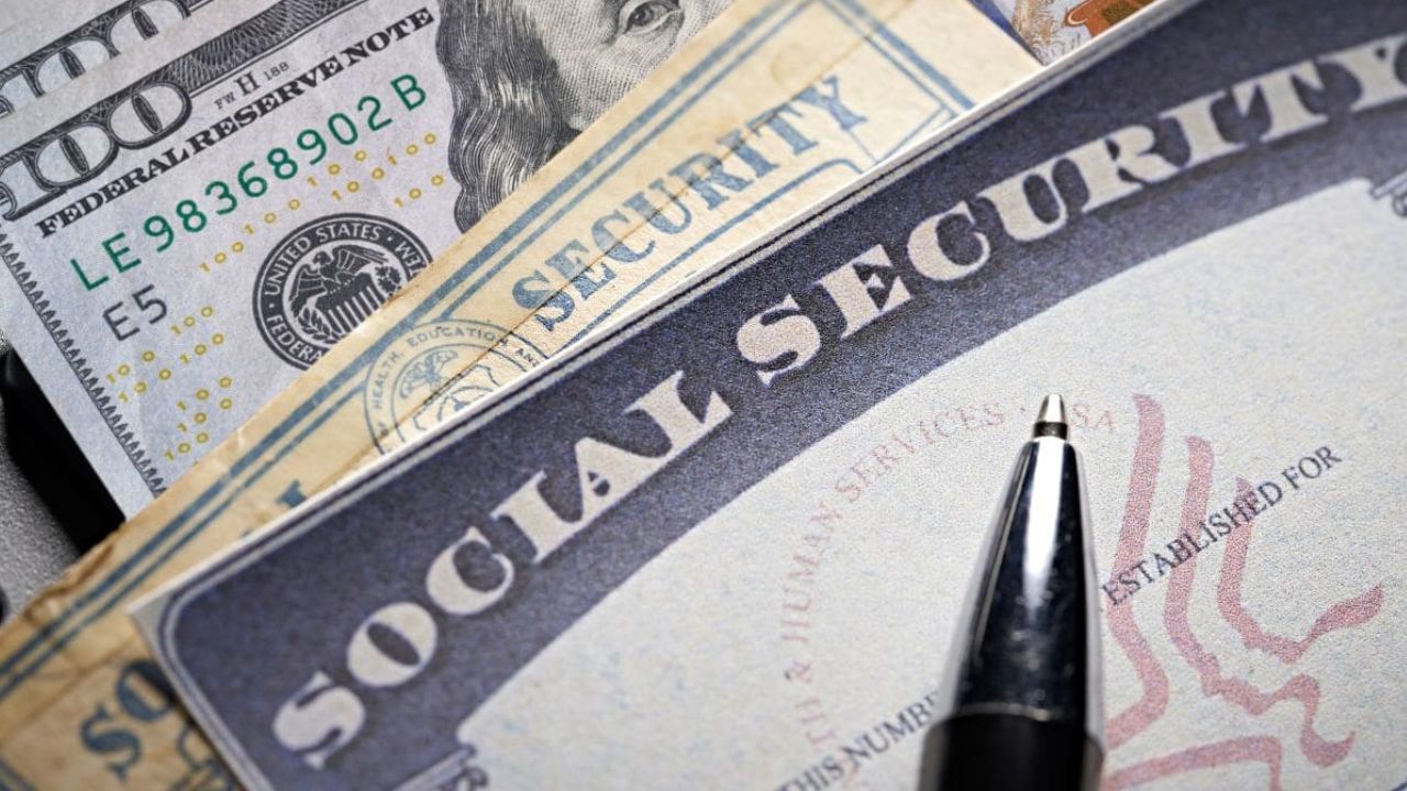 These retirees will receive an increase in their Social Security checks