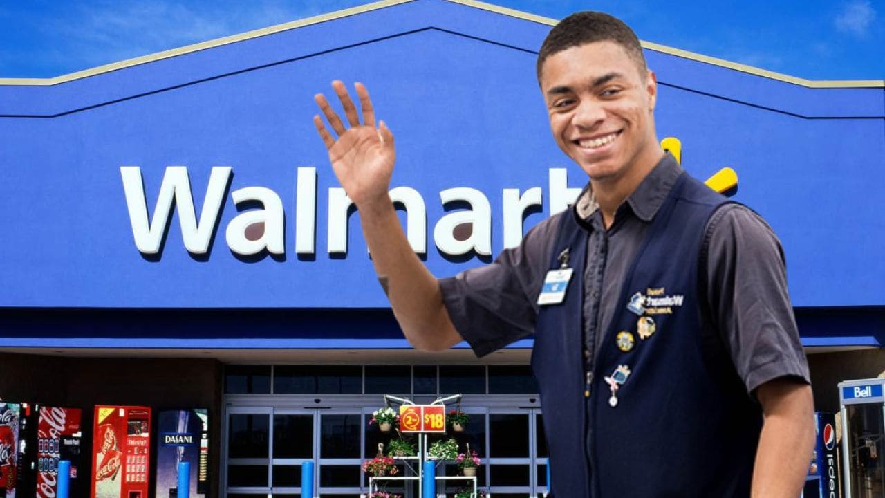 Walmart is Hiring Cashiers and Front-End Associates with Salaries Up to $26/Hour