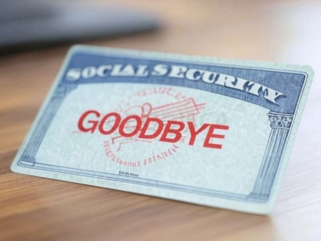 Farewell Social Security delay: if you can’t claim benefits yet, you may still qualify for a $1,400 stimulus check