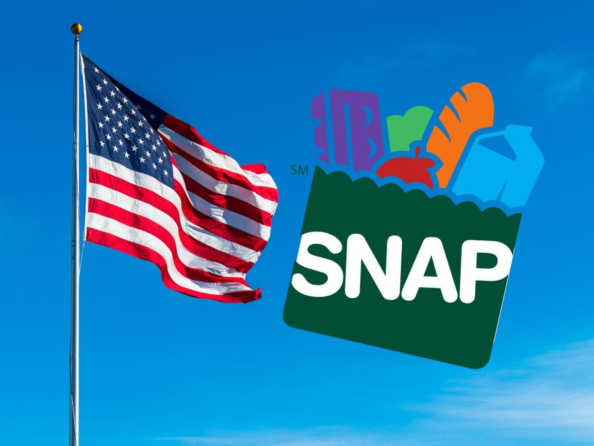 Find out if you are able to get the new SNAP Food Stamps before April