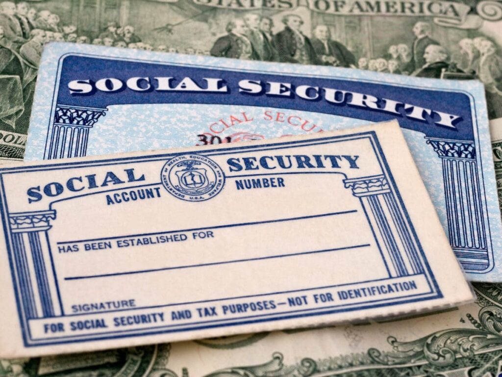 Find out if you can get an extra Social Security check every month