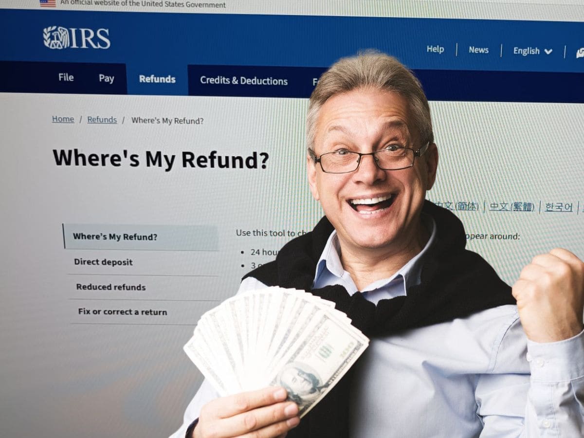 Find out if you will get the new Stimulus check from the IRS in the next weeks