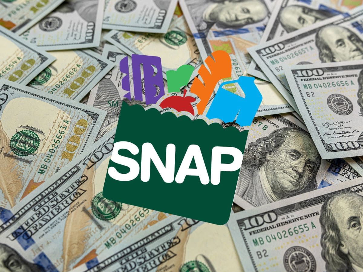 Get the SNAP Food STamps before the ending of March 2025