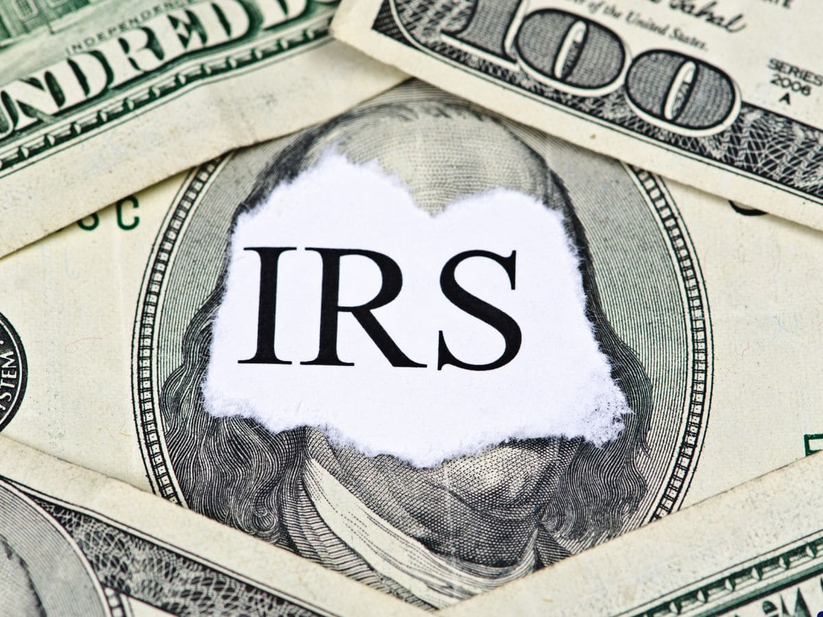 IRS is helping out taxpayers to fill their documents