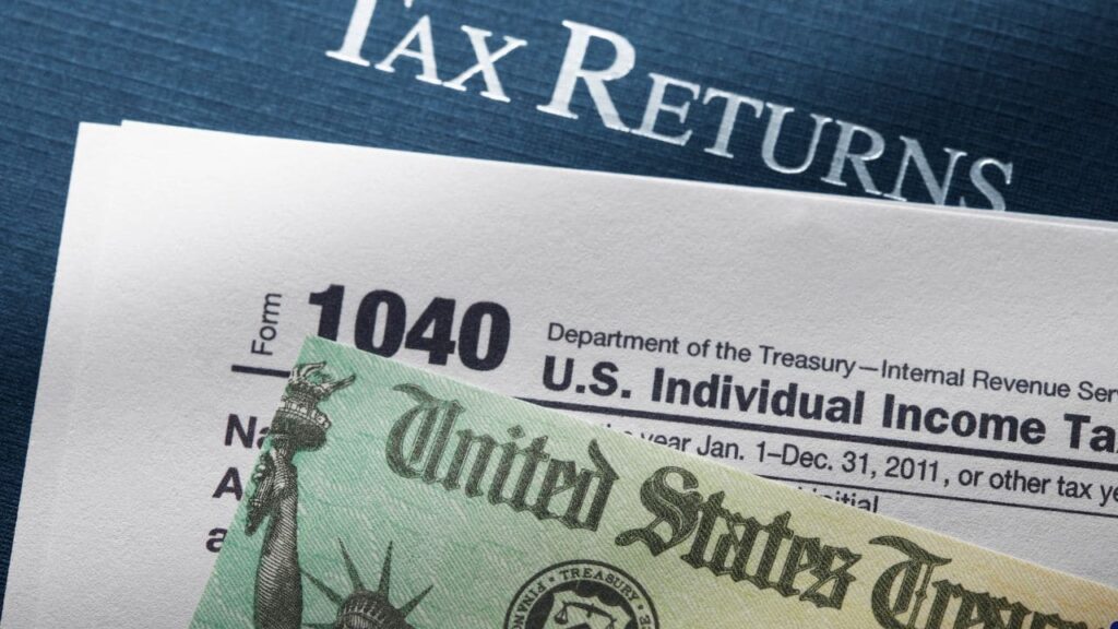 If you have put this on your tax return the IRS will investigate you