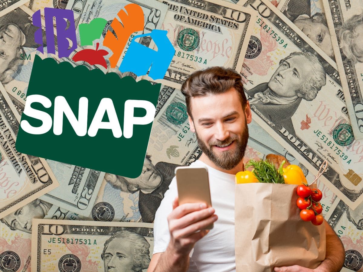 SNAP Food STamps is about to reach a lot of EBT cards