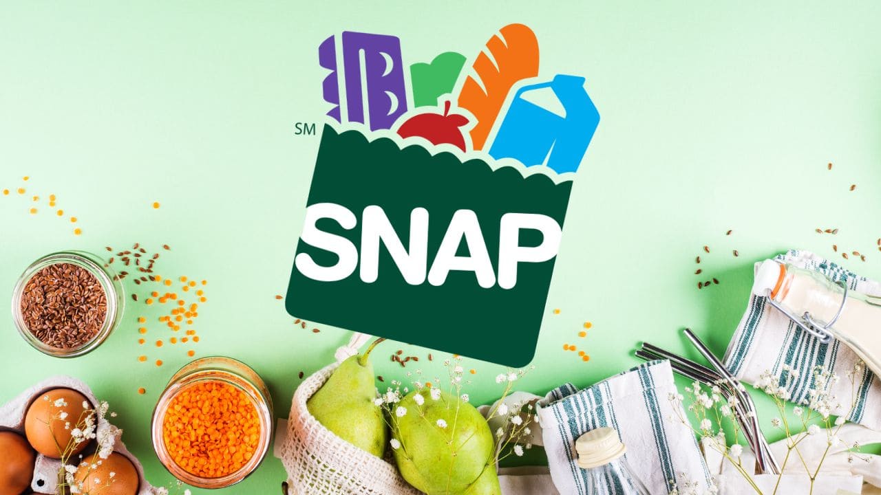 Next week will be key for SNAP Food Stamps payments in a large part of the American states