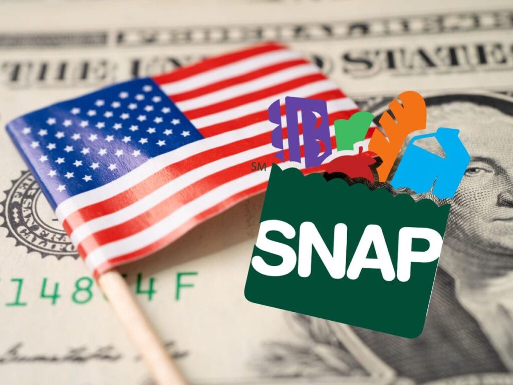 SNAP Food Stamps checks are coming the next week of March