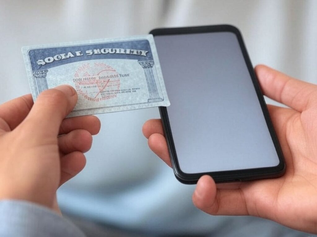 Social Security Ends Phone-Based Bank Changes to Prevent Fraud