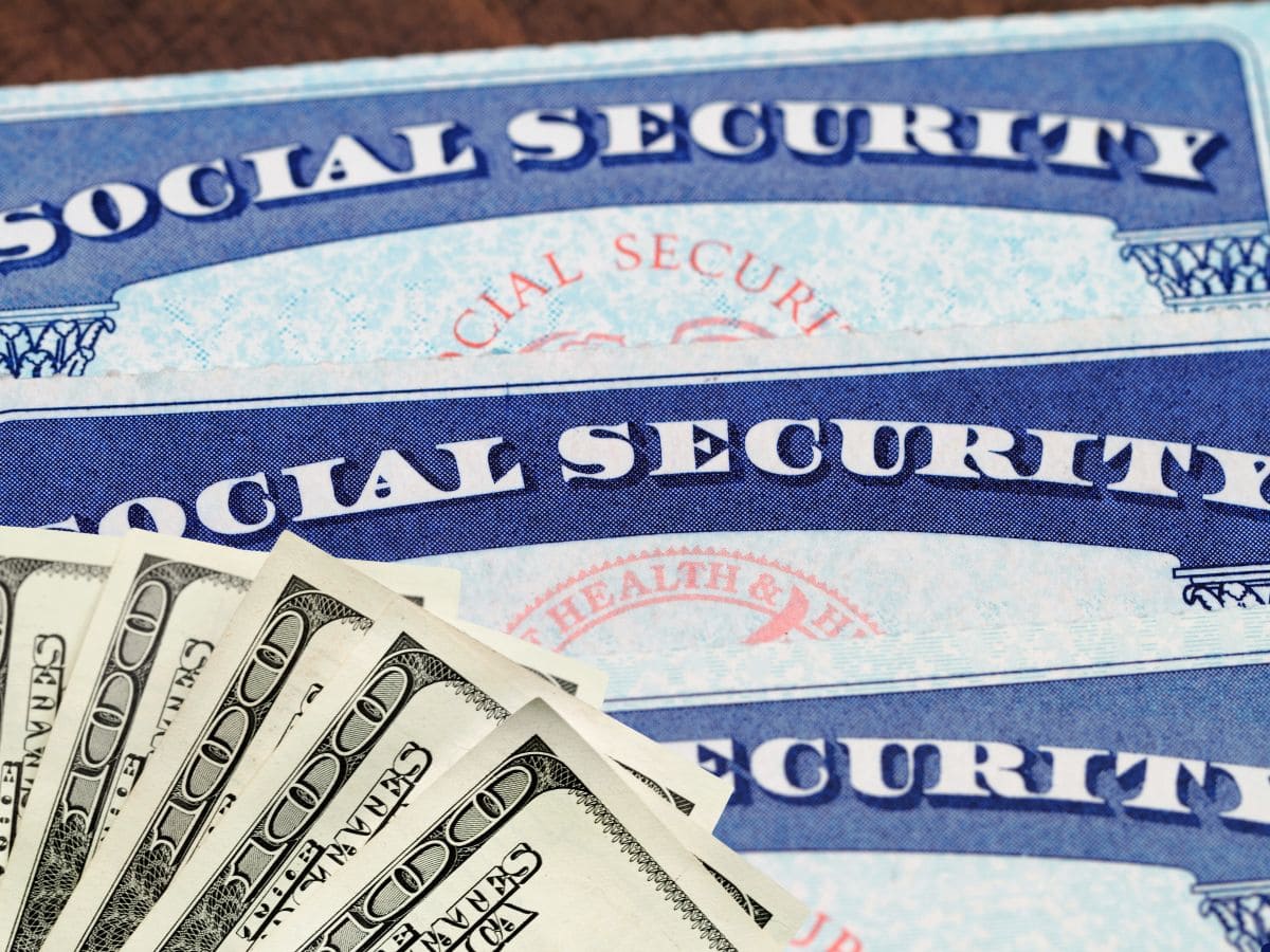 Social Security Fairness Act will increase retirement checks