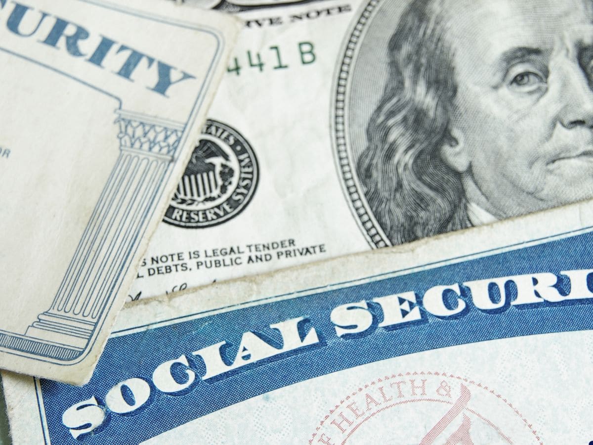 Social Security is sending a new Direct Deposit to a group of Americans