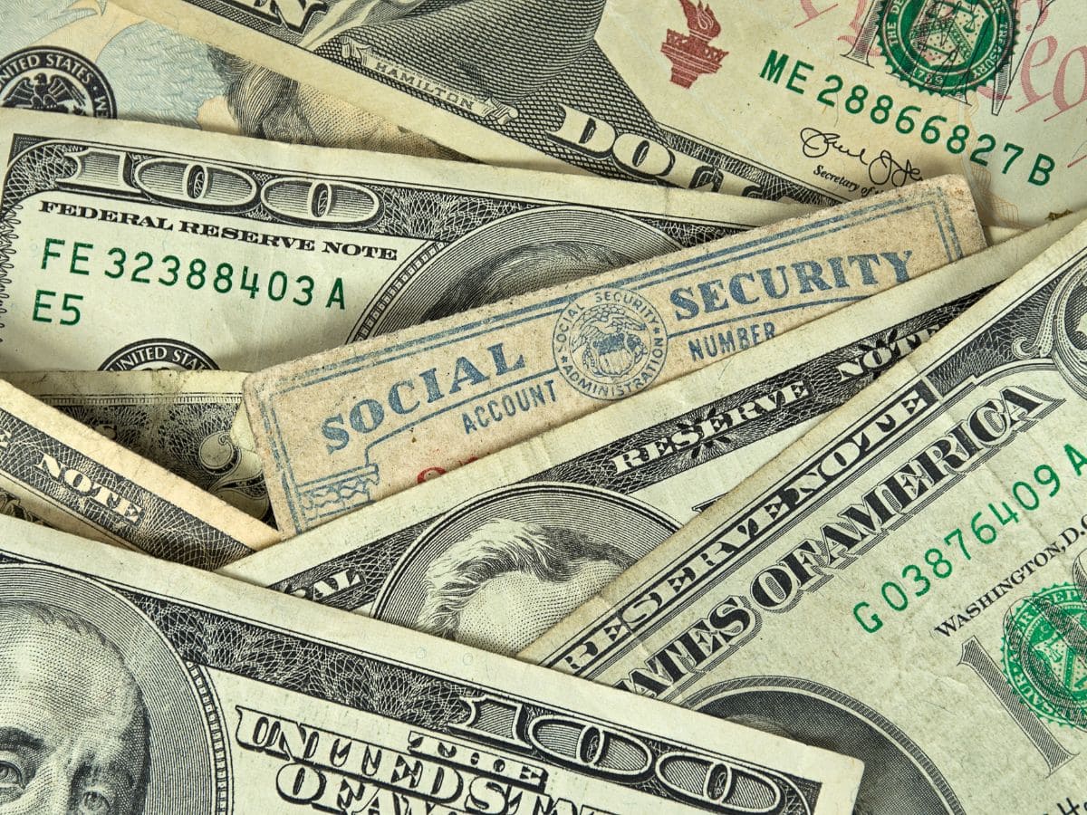 Social Security is sending new Disability Benefits to some Americans in March