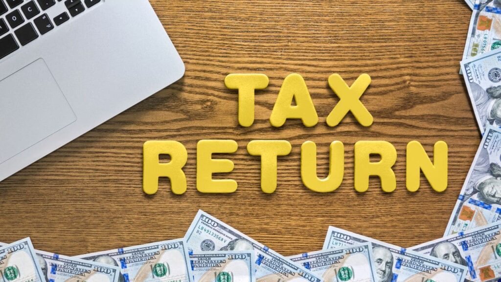 Tax Return could be easier to send to the IRS in some States