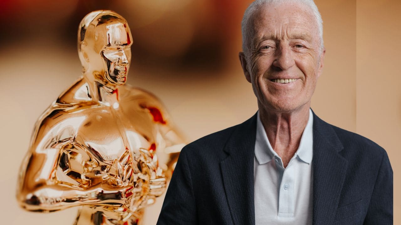 The Oscars Arrive for 70 Million Retirees in March