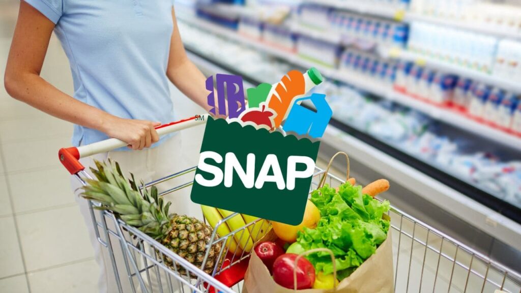 This SNAP Food Stamps payment will arrive in March